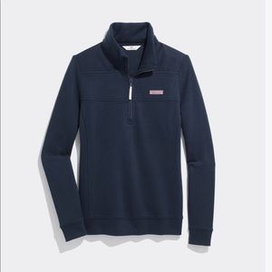 Vineyard Vine Shepshirt Navy